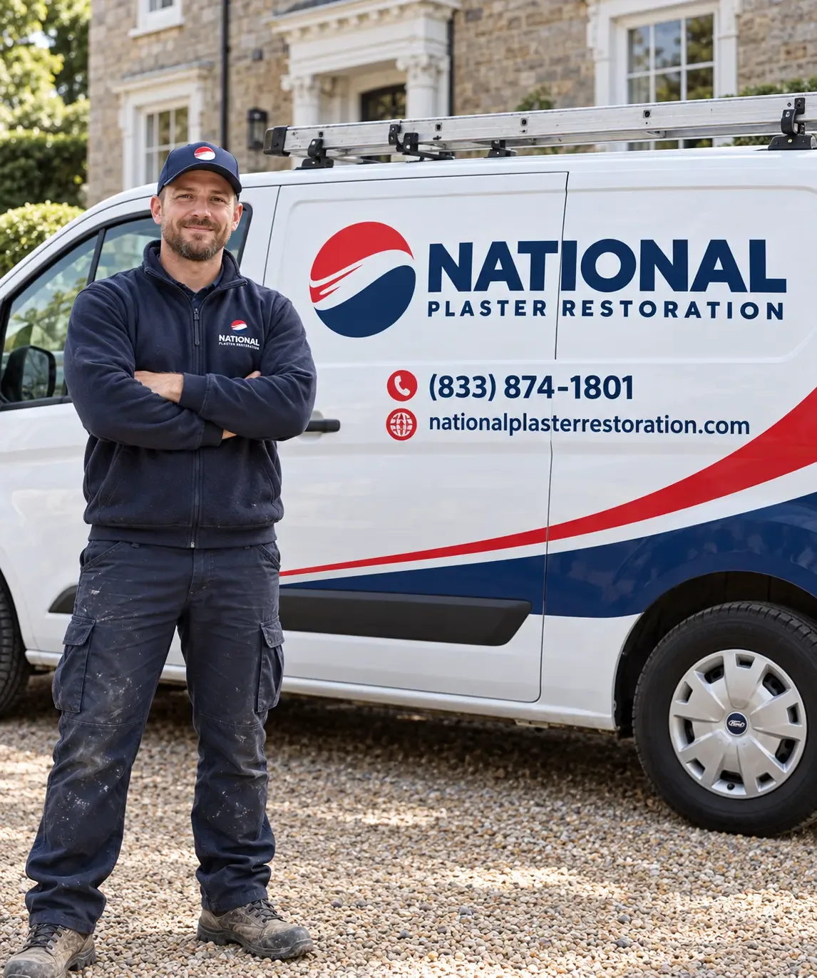 Plaster Repair company in La Ward, TX